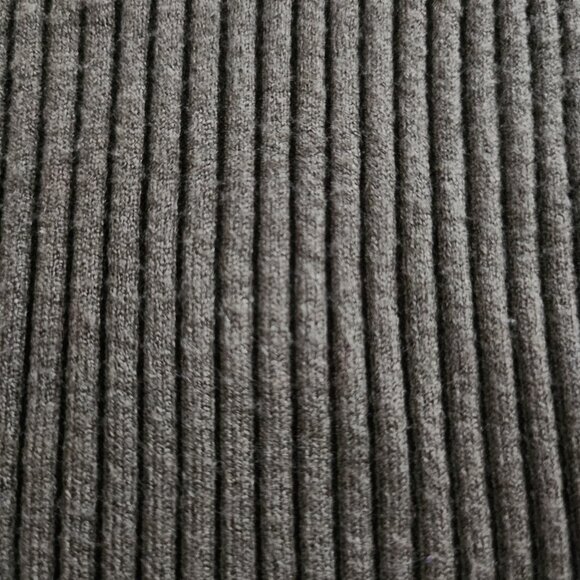 Belladini Bodycon Ribbed Sweater with Openings - Picture 6 of 8